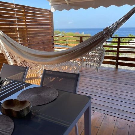 Bungalows Lanar'Am Kaladja -1 Bouillante Bagian luar foto